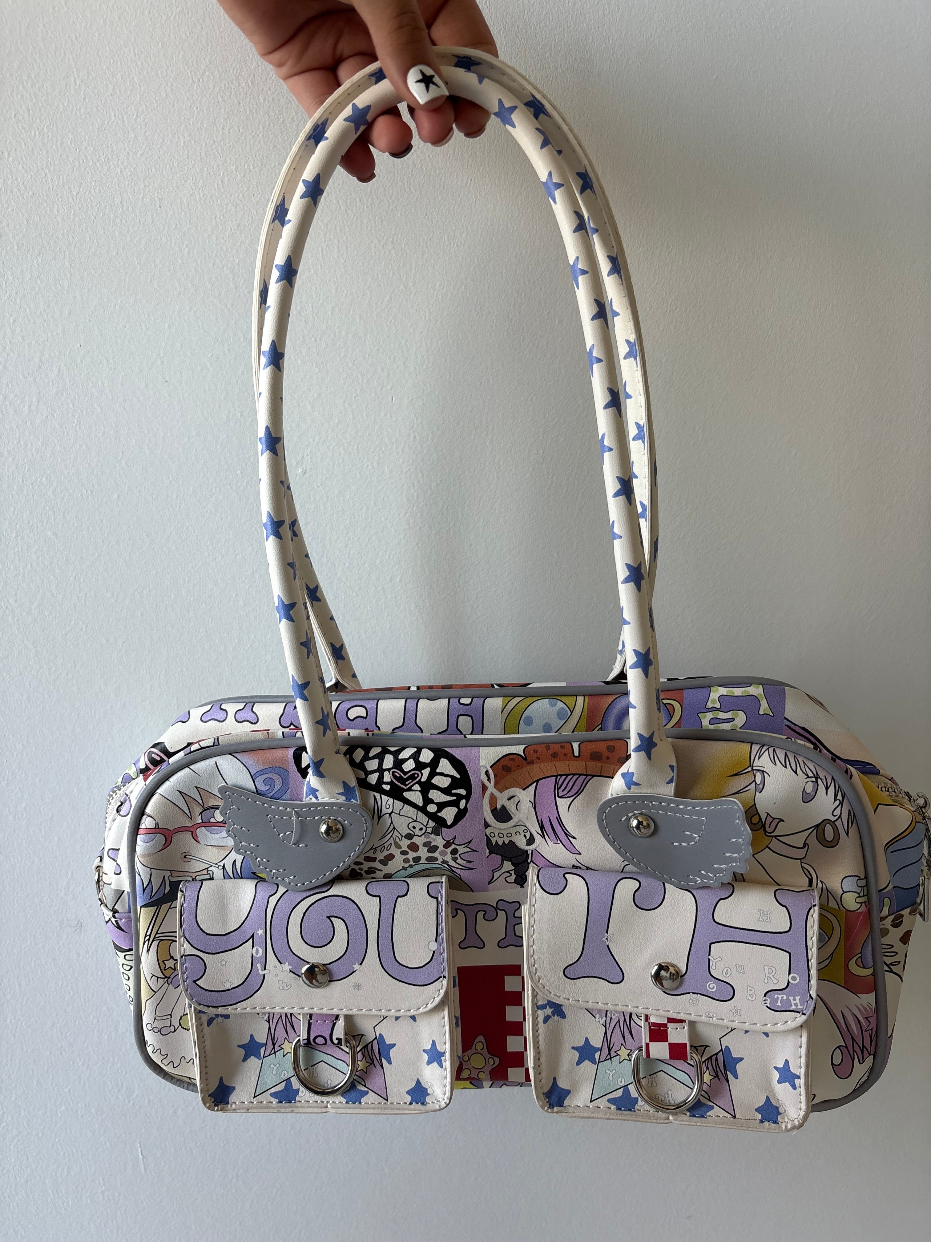 Eternal Youth Bag