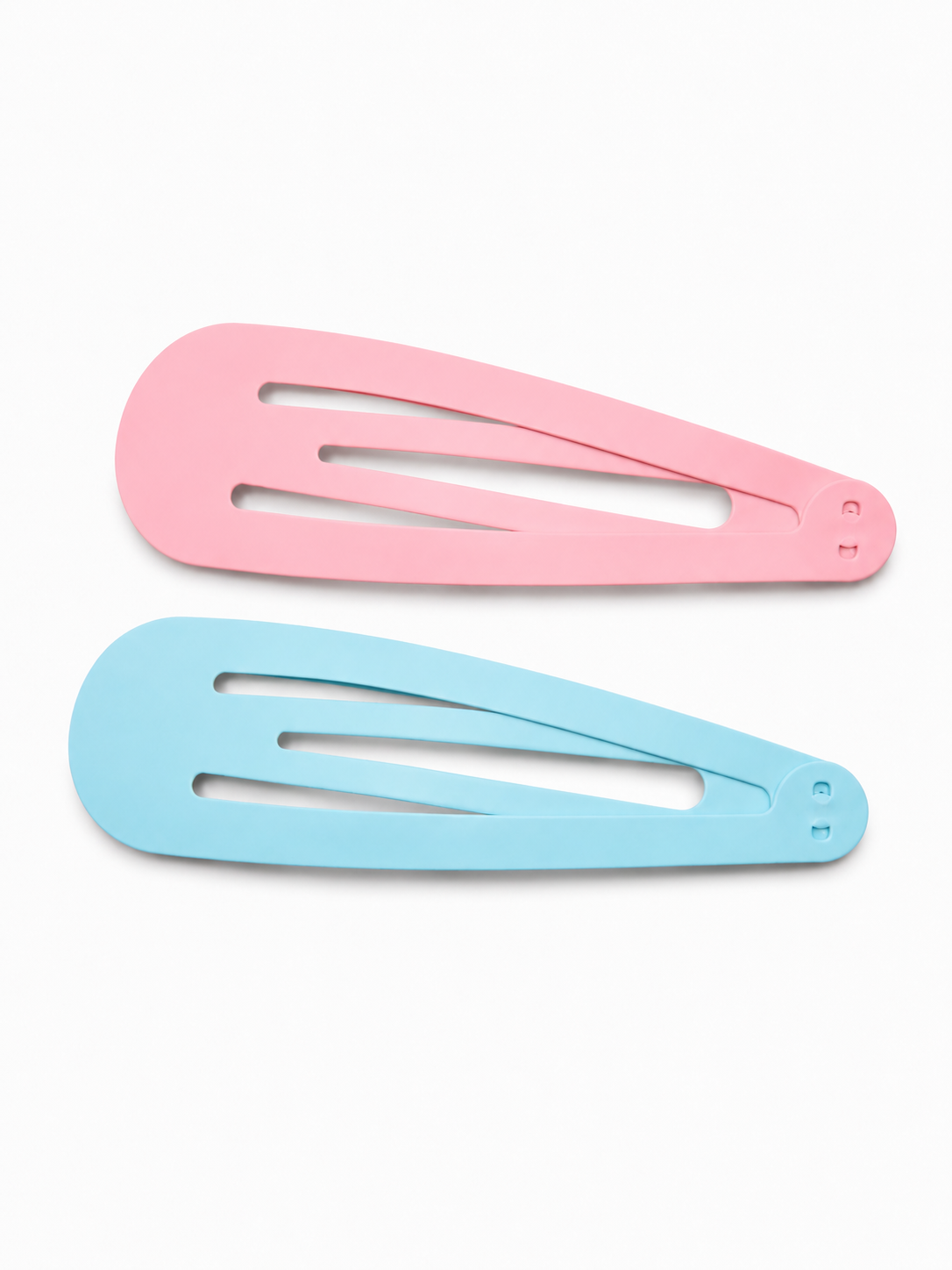 Oversized Barrette - 2 Pack
