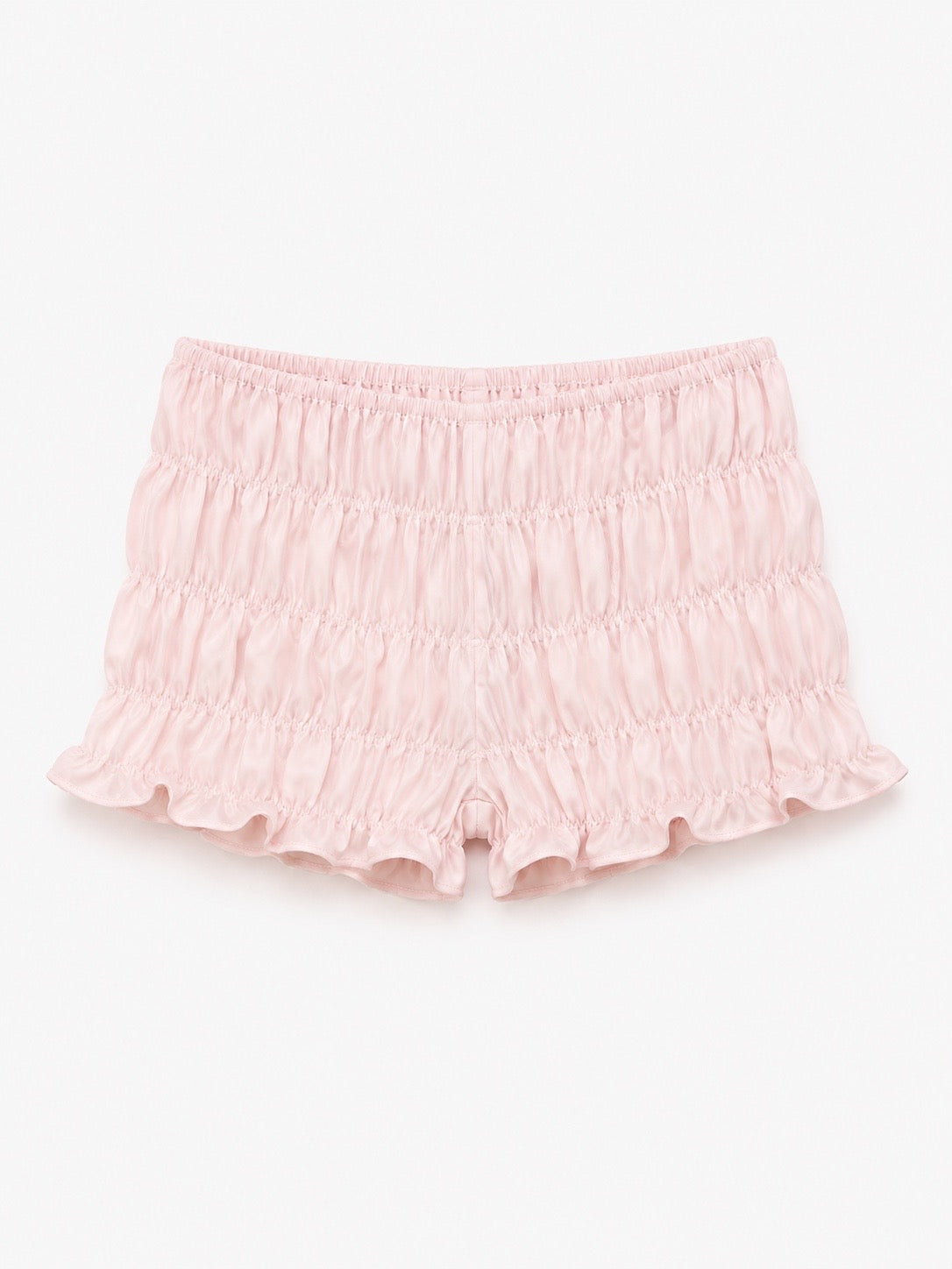 Pinky Pie Shorts