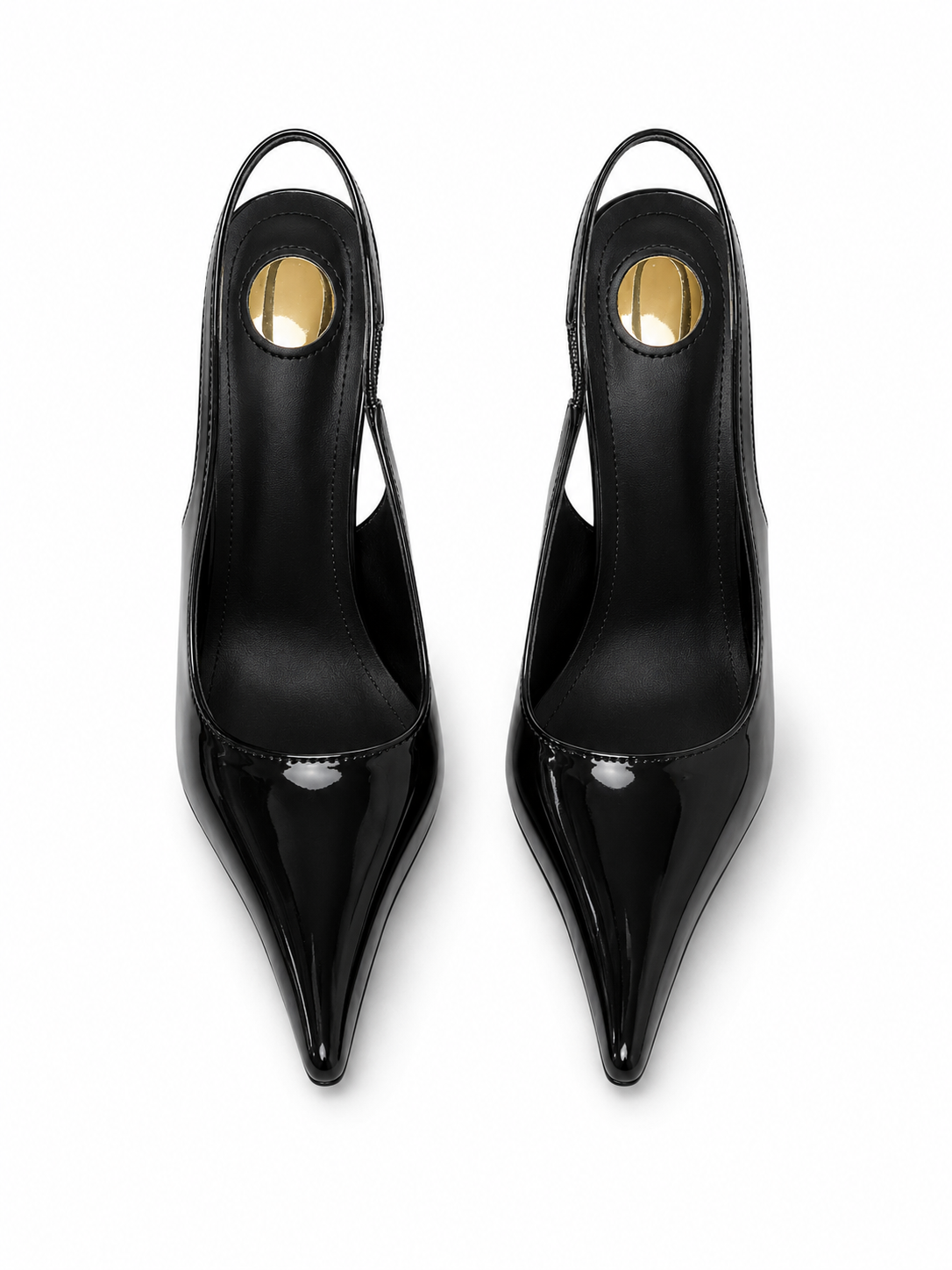 Bubonic Slingback