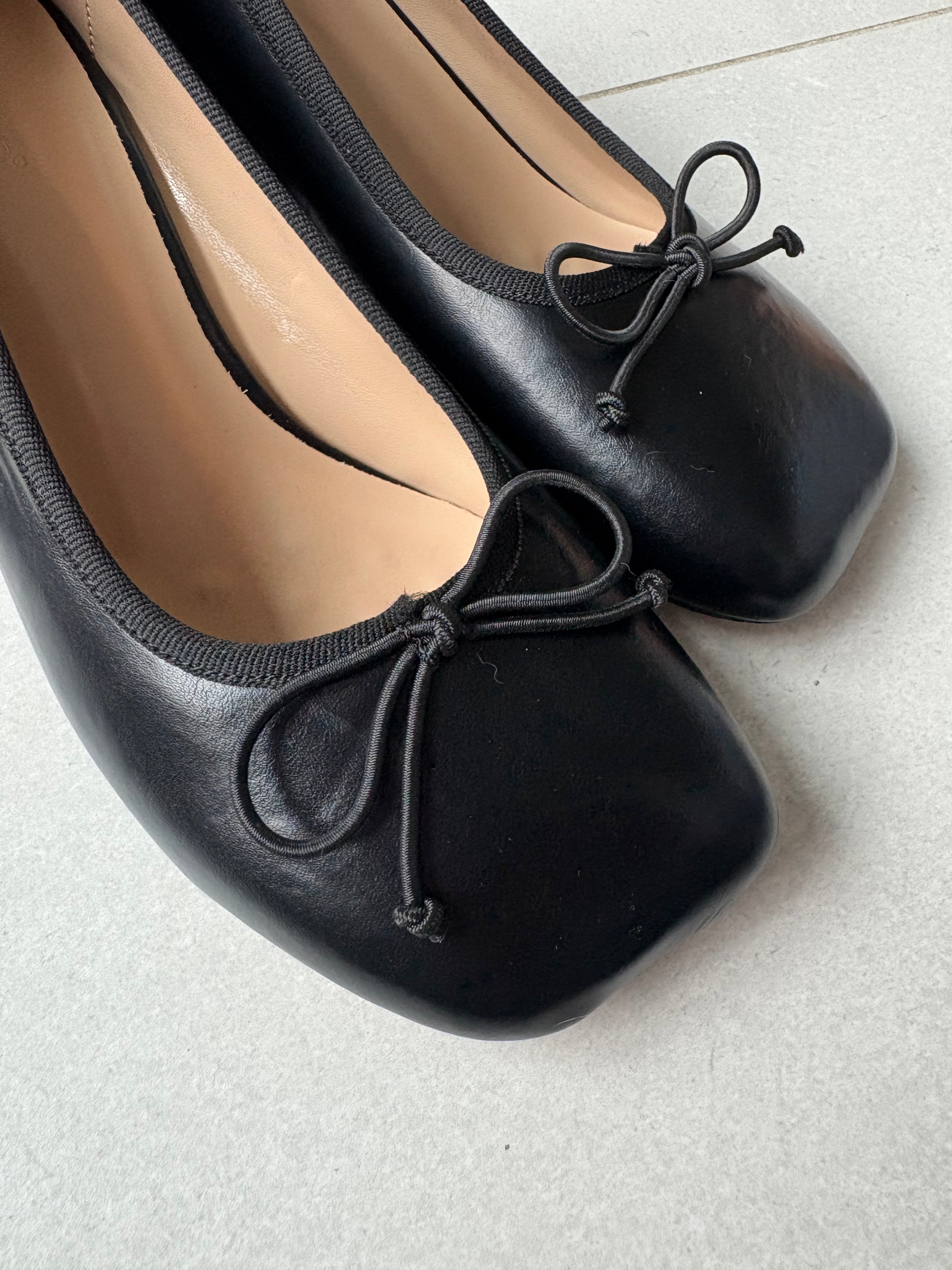 Curtain Call Heel