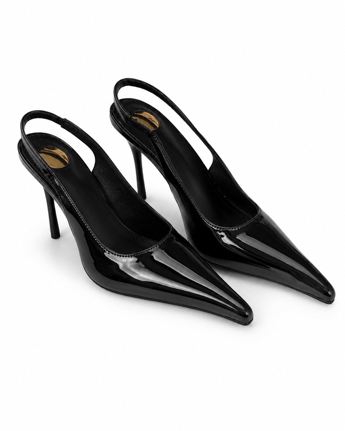 Bubonic Slingback