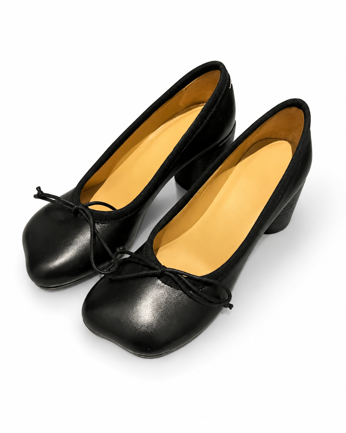 Curtain Call Heel