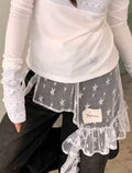 I’m a Star Layering Skirt