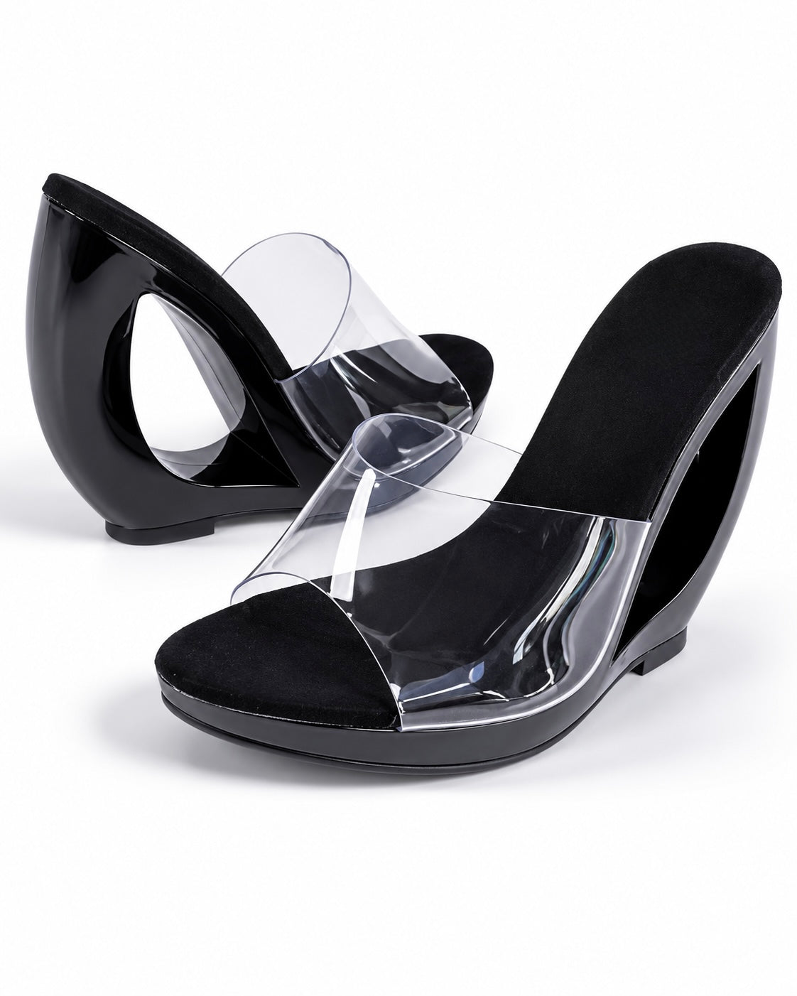 Void Heel