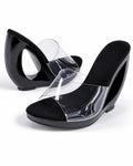 Void Heel