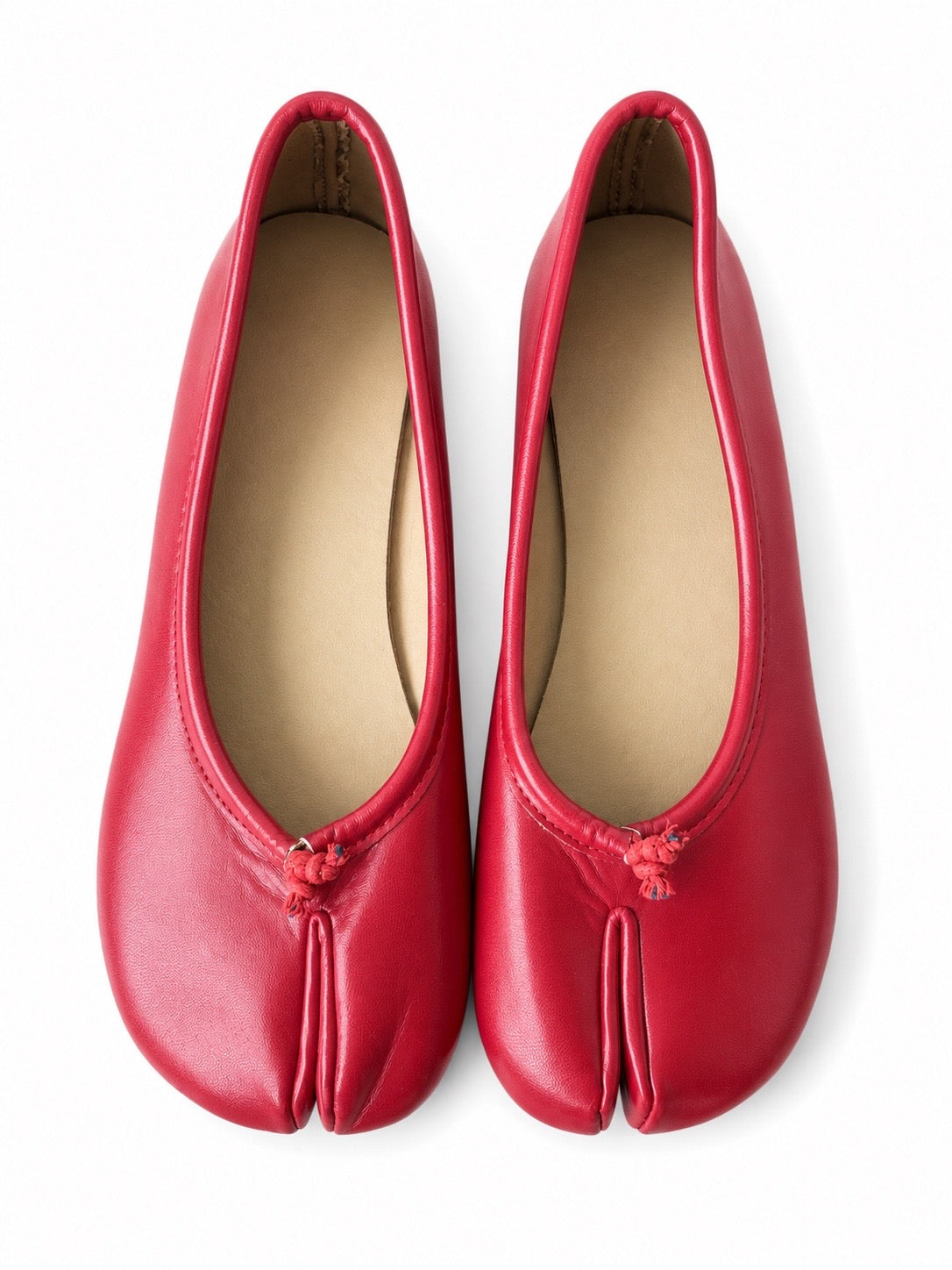 Dorothy Tabi - Red