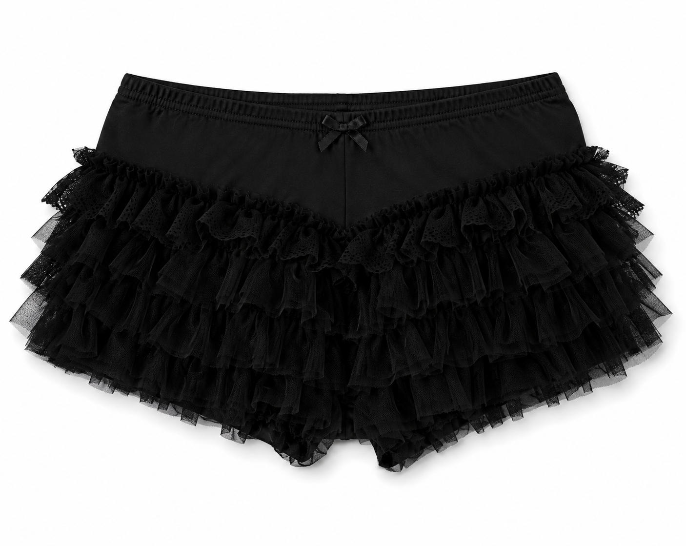 Goth Girl Bloomers