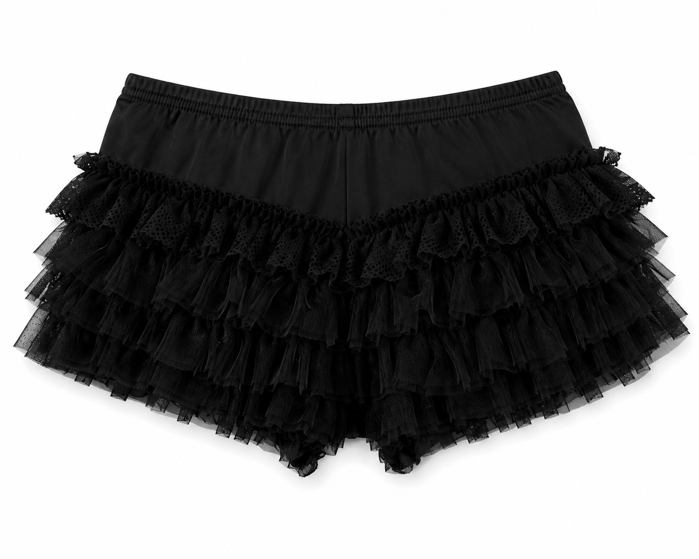 Goth Girl Bloomers