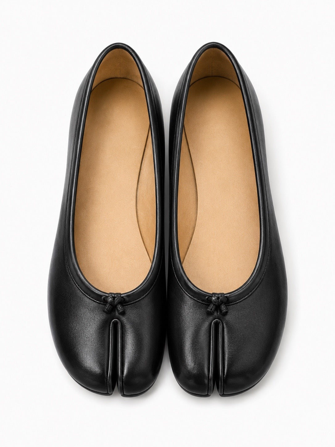 Black Licorice Tabi