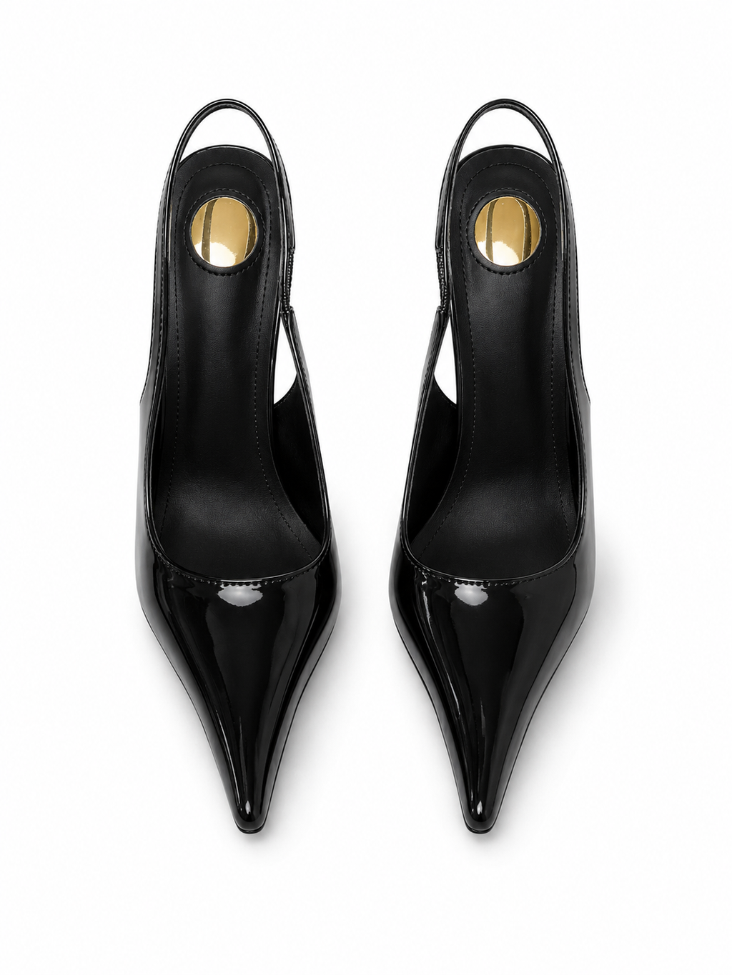 Bubonic Slingback