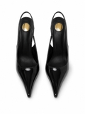 Bubonic Slingback