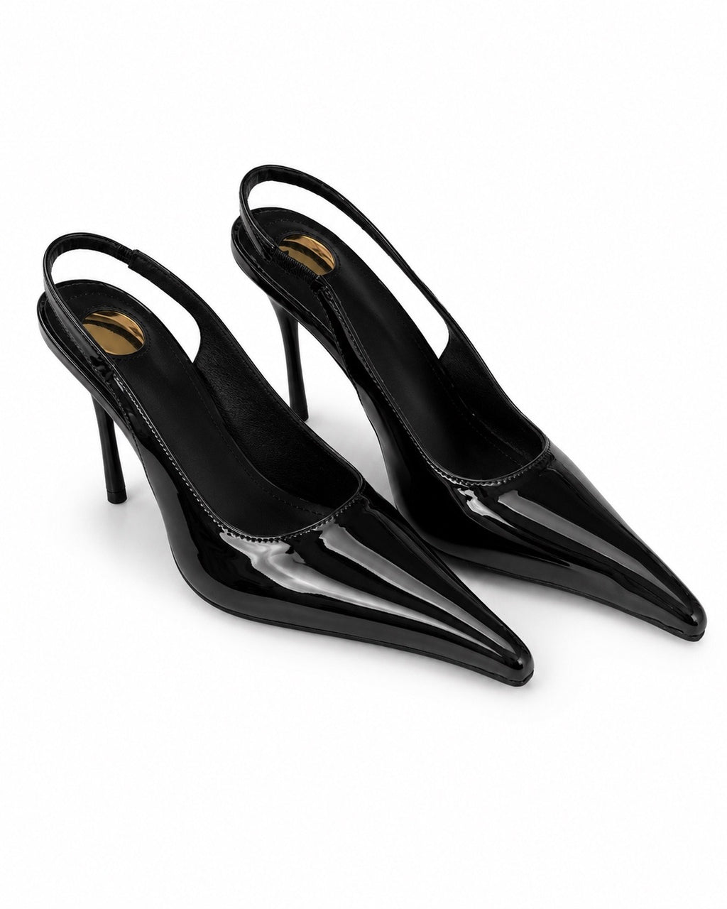 Bubonic Slingback