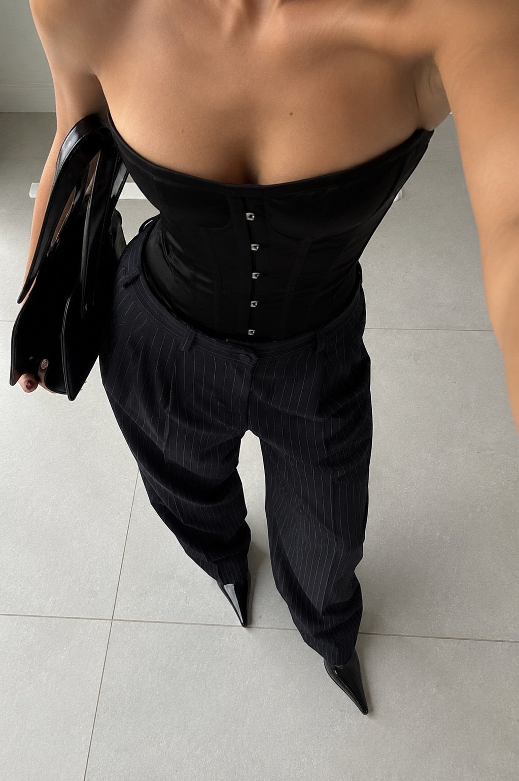 Bubonic Slingback
