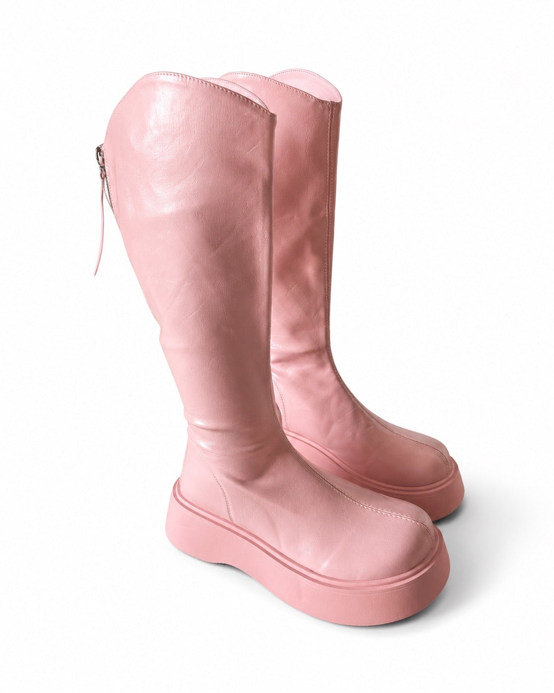 Rose Colored Glasses Boot