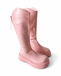 Rose Colored Glasses Boot