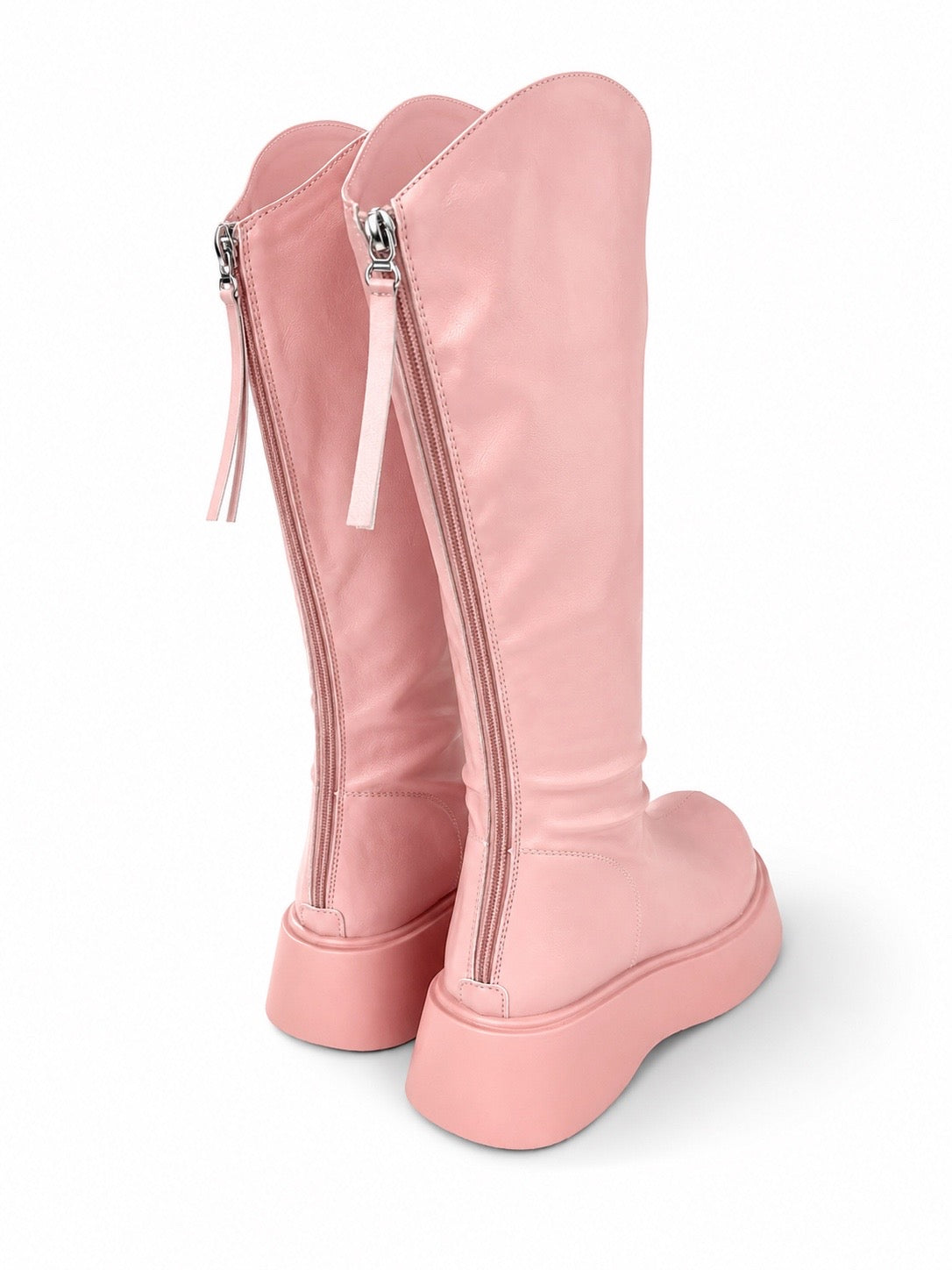 Rose Colored Glasses Boot