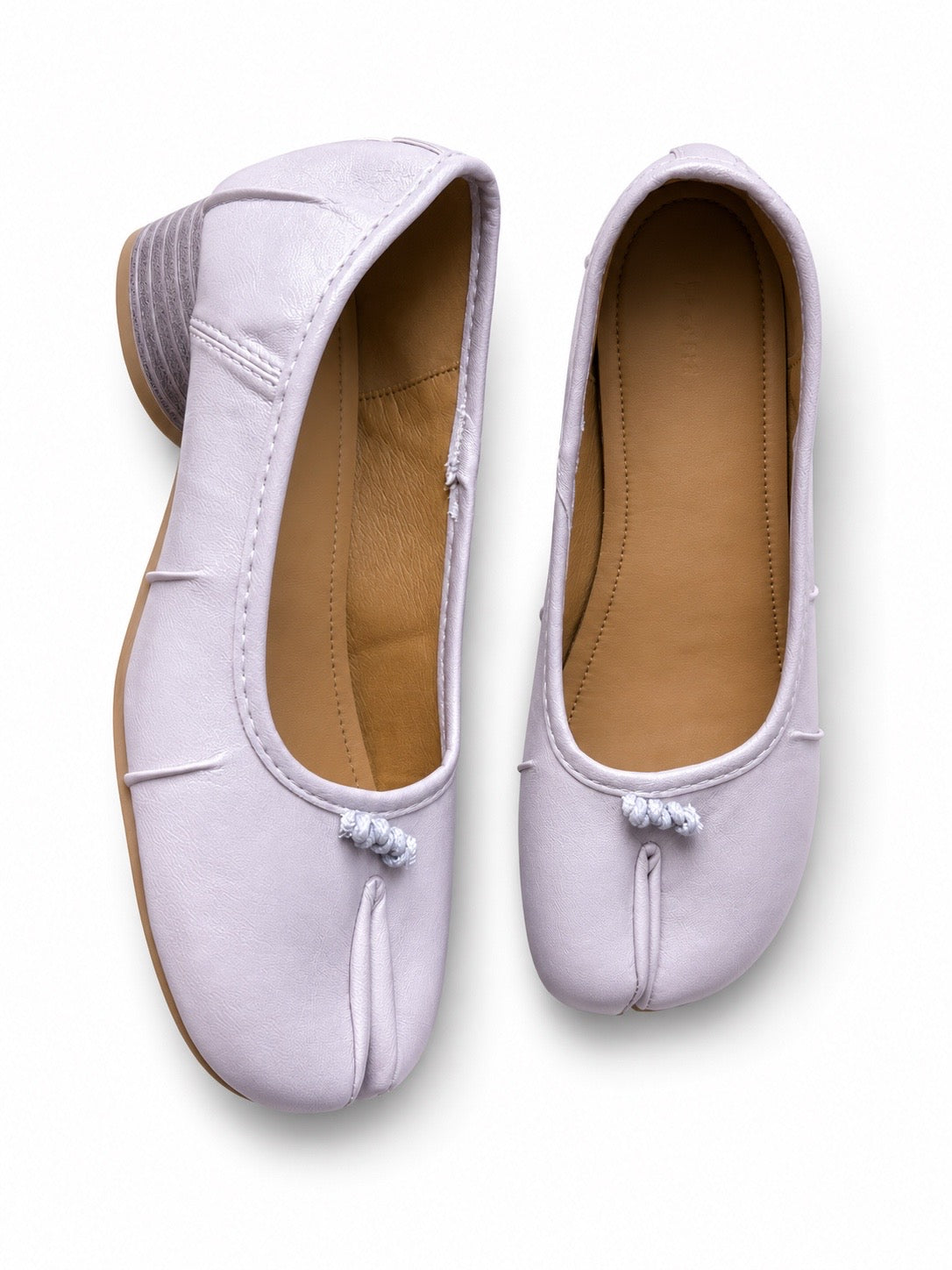 Class Act Heel