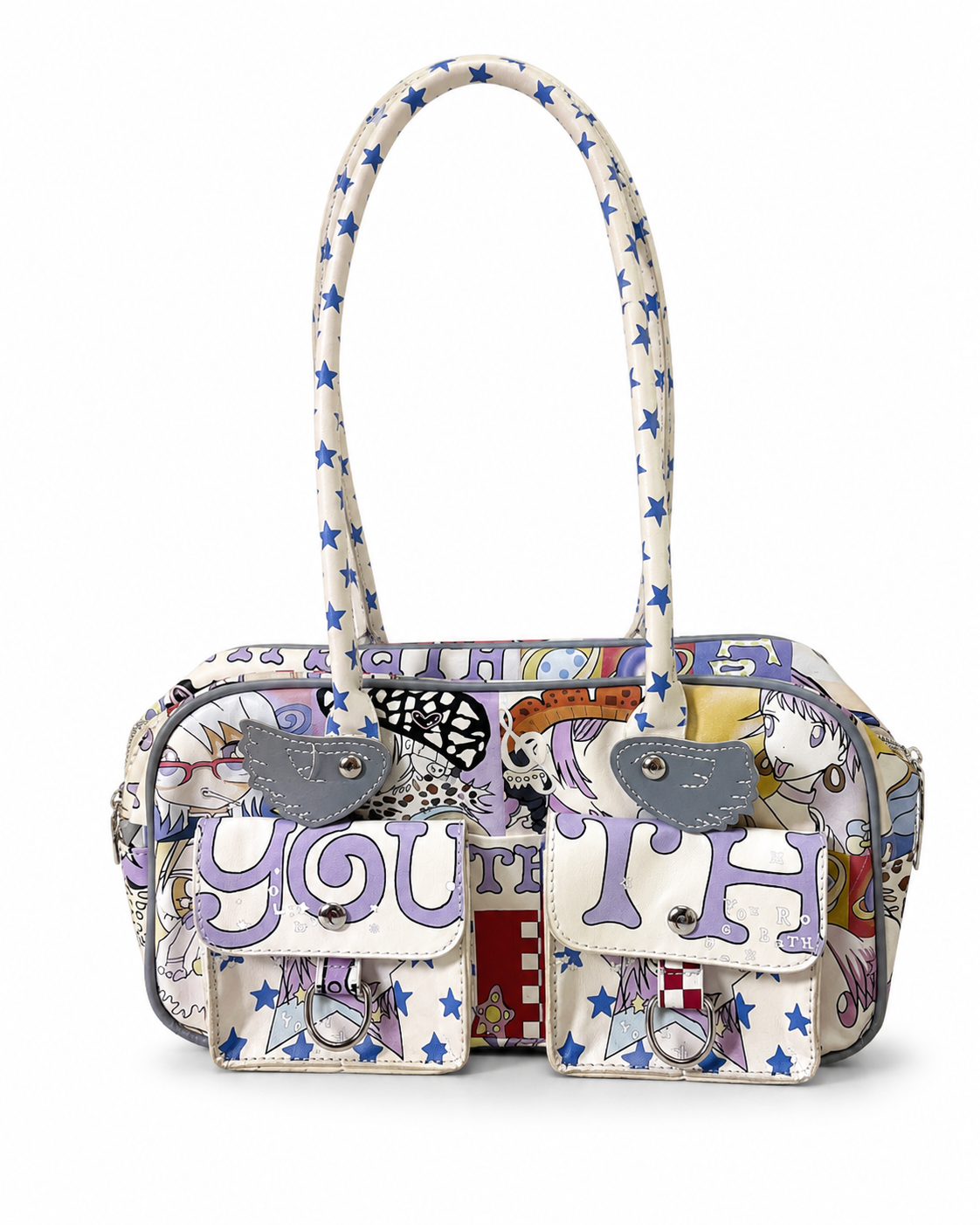Eternal Youth Bag