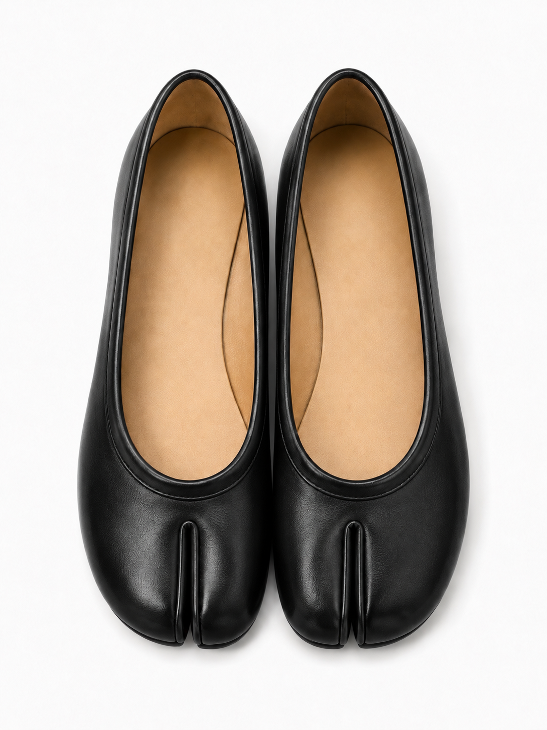 Black Licorice Tabi