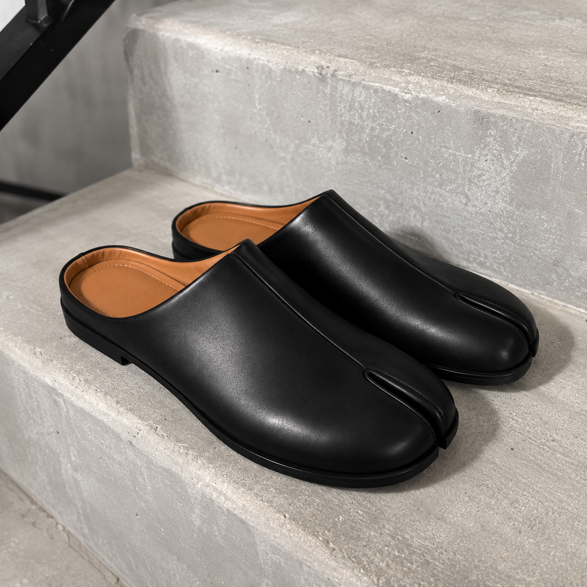 Unisex Tabi Mule