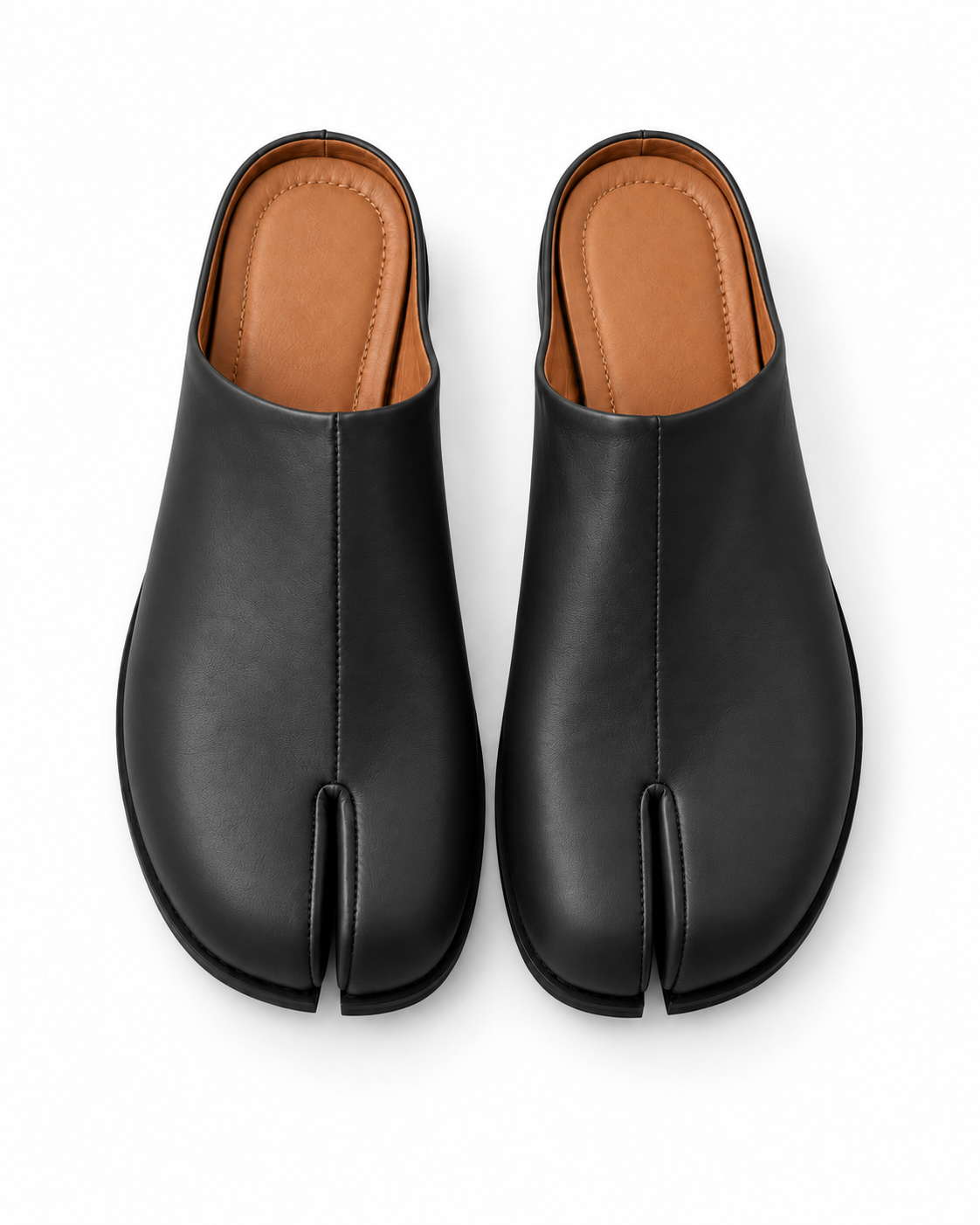 Unisex Tabi Mule