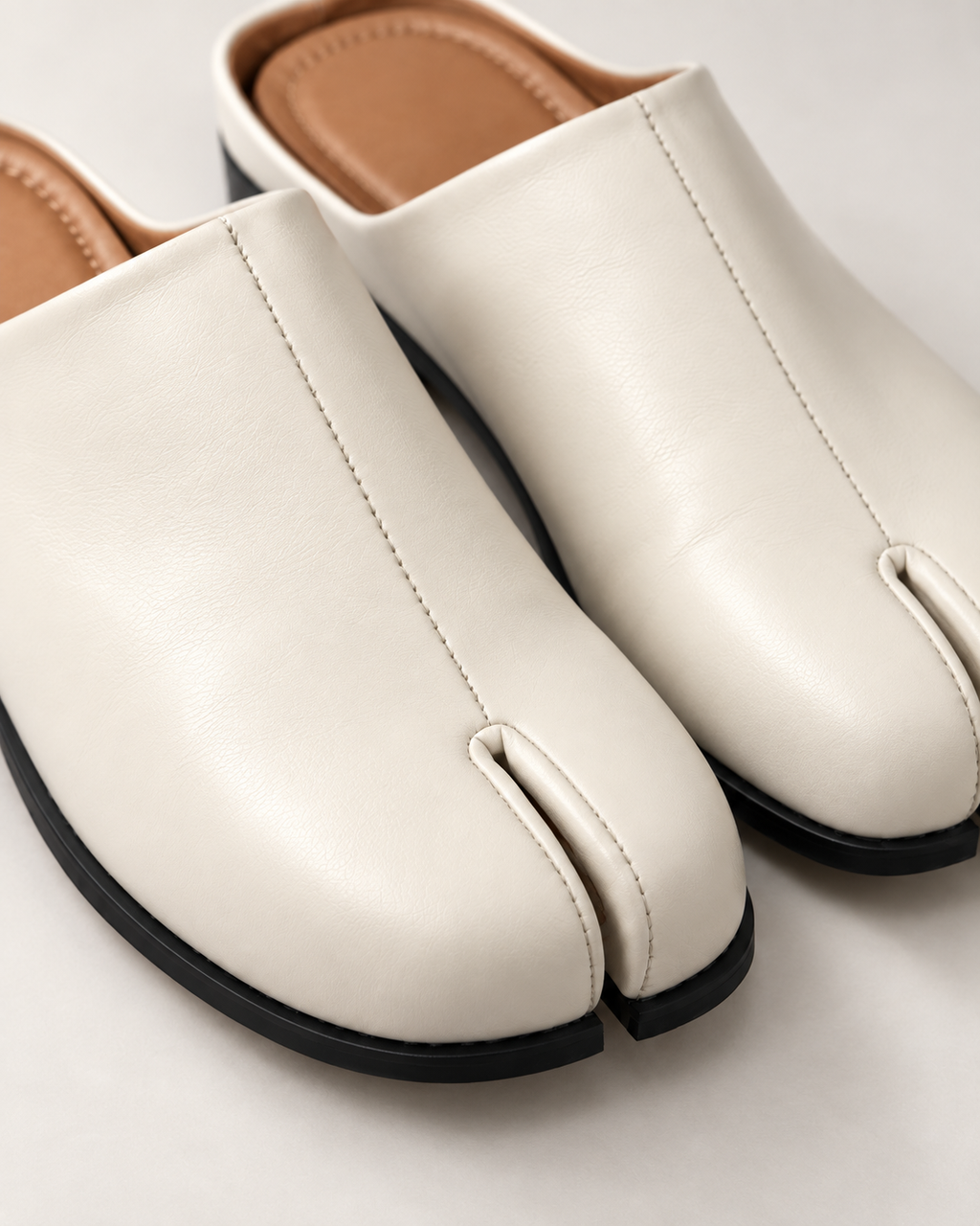 Unisex Tabi Mule