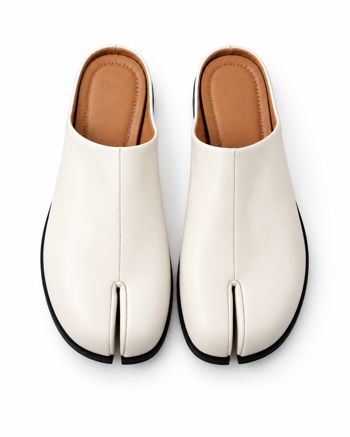 Unisex Tabi Mule